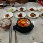 ドゥマゲテ・ドゥマゲッティ韓国料理。フィッシュ153。レストラン。