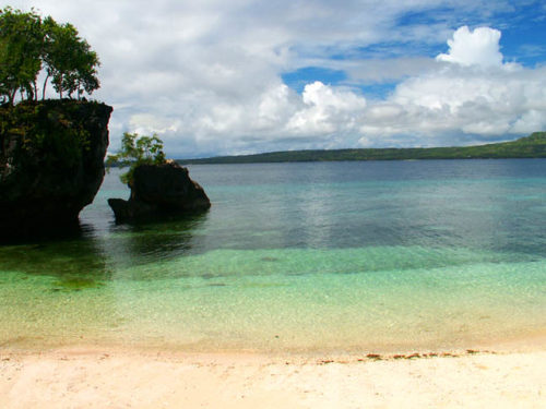 シキホール島の観光情報・ダイビング情報・生活情報・お店・ホテル情報