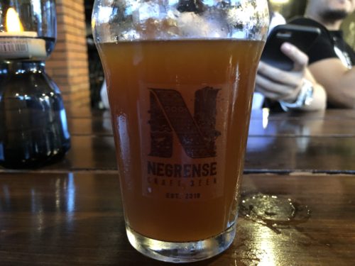 クラフトビール「ネグレンセ」｜地ビール