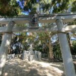 大阪・枚岡神社
