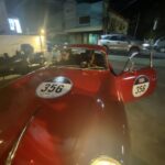 ビンテージ・ポルシェ