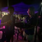 サービスカクテル