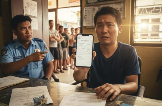フィリピンで財布や免許を失くしたら?ポリスレポート取得までの全手順まとめ